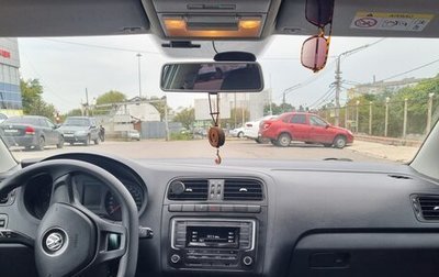 Volkswagen Polo VI (EU Market), 2019 год, 1 240 000 рублей, 1 фотография