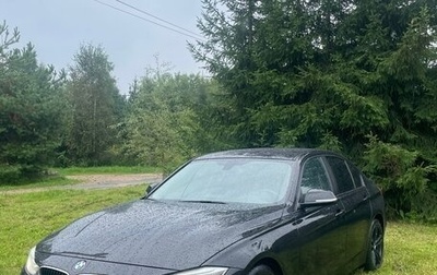 BMW 3 серия, 2014 год, 1 640 000 рублей, 1 фотография