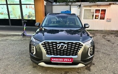 Hyundai Palisade I, 2021 год, 4 300 000 рублей, 1 фотография