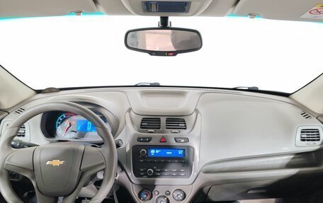Chevrolet Cobalt II, 2021 год, 1 090 000 рублей, 10 фотография