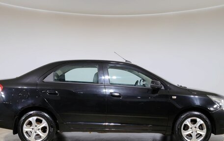 Chevrolet Cobalt II, 2021 год, 1 090 000 рублей, 4 фотография