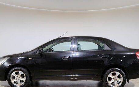 Chevrolet Cobalt II, 2021 год, 1 090 000 рублей, 8 фотография