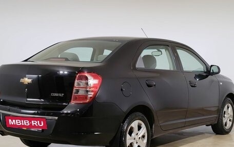 Chevrolet Cobalt II, 2021 год, 1 090 000 рублей, 5 фотография