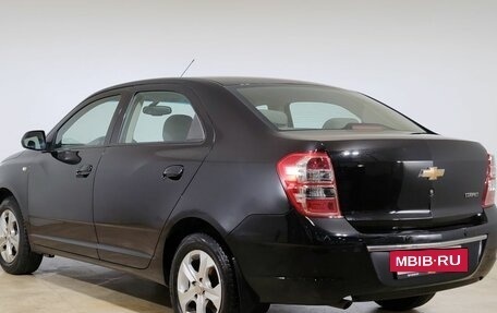 Chevrolet Cobalt II, 2021 год, 1 090 000 рублей, 7 фотография