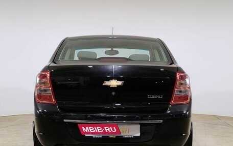 Chevrolet Cobalt II, 2021 год, 1 090 000 рублей, 6 фотография