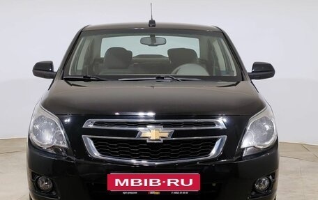Chevrolet Cobalt II, 2021 год, 1 090 000 рублей, 2 фотография