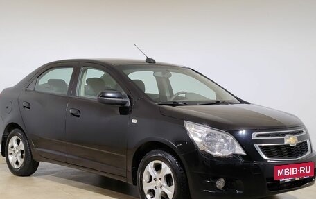 Chevrolet Cobalt II, 2021 год, 1 090 000 рублей, 3 фотография