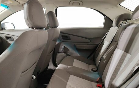 Chevrolet Cobalt II, 2021 год, 1 090 000 рублей, 12 фотография