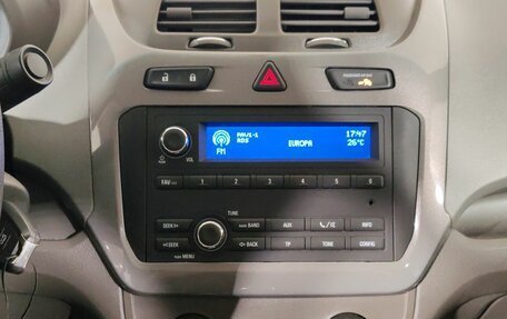 Chevrolet Cobalt II, 2021 год, 1 090 000 рублей, 11 фотография