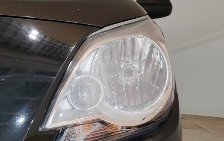 Chevrolet Cobalt II, 2021 год, 1 090 000 рублей, 17 фотография