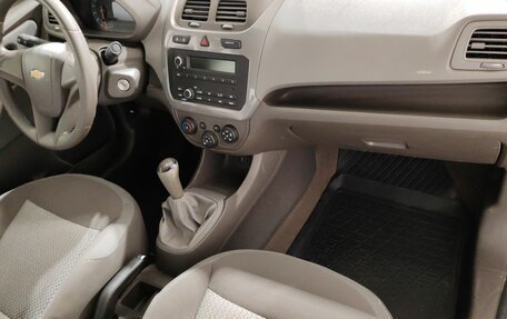 Chevrolet Cobalt II, 2021 год, 1 090 000 рублей, 16 фотография
