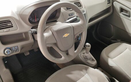 Chevrolet Cobalt II, 2021 год, 1 090 000 рублей, 15 фотография