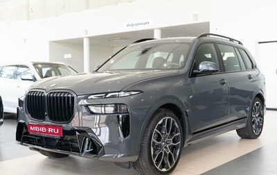 BMW X7, 2024 год, 17 500 000 рублей, 1 фотография