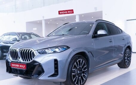 BMW X6, 2024 год, 16 500 000 рублей, 1 фотография