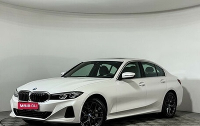 BMW 3 серия, 2024 год, 6 900 000 рублей, 1 фотография