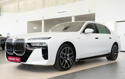 BMW 7 серия, 2024 год, 17 950 000 рублей, 1 фотография