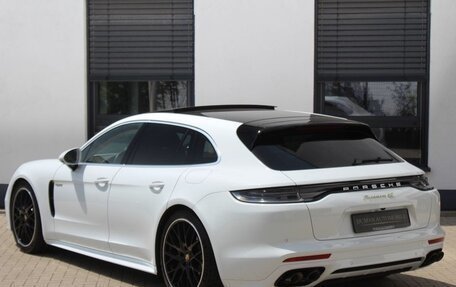Porsche Panamera II рестайлинг, 2022 год, 13 300 000 рублей, 4 фотография