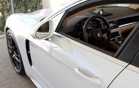 Porsche Panamera II рестайлинг, 2022 год, 13 300 000 рублей, 3 фотография