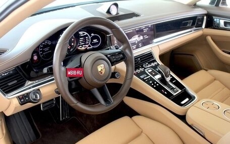 Porsche Panamera II рестайлинг, 2022 год, 13 300 000 рублей, 6 фотография
