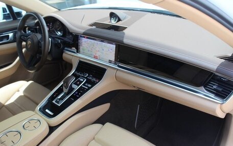 Porsche Panamera II рестайлинг, 2022 год, 13 300 000 рублей, 7 фотография