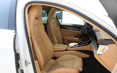 Porsche Panamera II рестайлинг, 2022 год, 13 300 000 рублей, 11 фотография