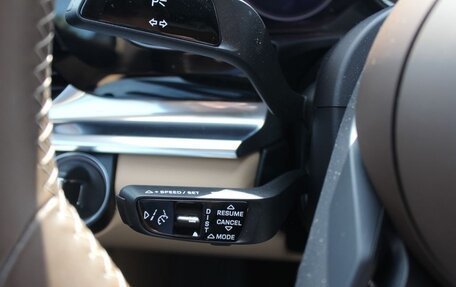 Porsche Panamera II рестайлинг, 2022 год, 13 300 000 рублей, 8 фотография