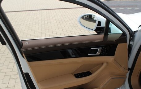 Porsche Panamera II рестайлинг, 2022 год, 13 300 000 рублей, 10 фотография