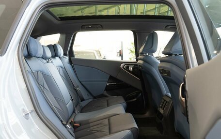 BMW X3, 2025 год, 8 500 000 рублей, 10 фотография