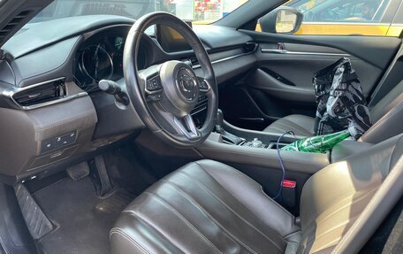 Mazda 6, 2020 год, 2 380 000 рублей, 5 фотография