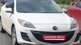 Mazda 3, 2011 год, 1 010 000 рублей, 2 фотография
