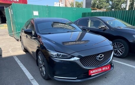 Mazda 6, 2020 год, 2 380 000 рублей, 2 фотография