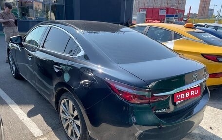 Mazda 6, 2020 год, 2 380 000 рублей, 3 фотография