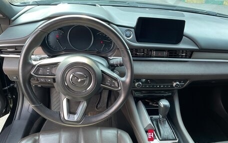 Mazda 6, 2020 год, 2 380 000 рублей, 4 фотография