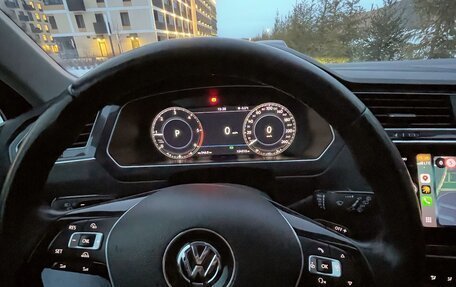 Volkswagen Tiguan II, 2018 год, 2 950 000 рублей, 12 фотография
