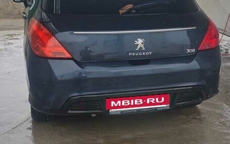 Peugeot 308 II, 2011 год, 512 369 рублей, 3 фотография