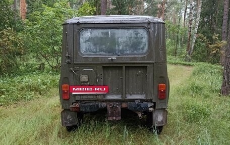 ЛуАЗ 3151, 1996 год, 230 000 рублей, 6 фотография