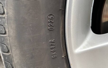 Honda Civic VIII, 2010 год, 930 000 рублей, 11 фотография