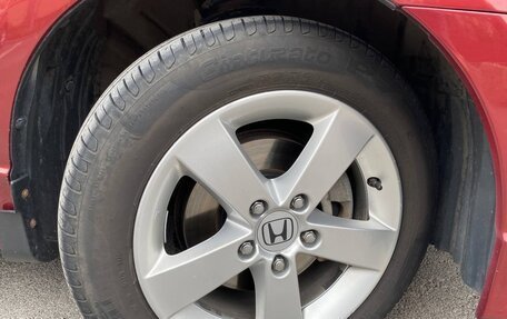 Honda Civic VIII, 2010 год, 930 000 рублей, 10 фотография