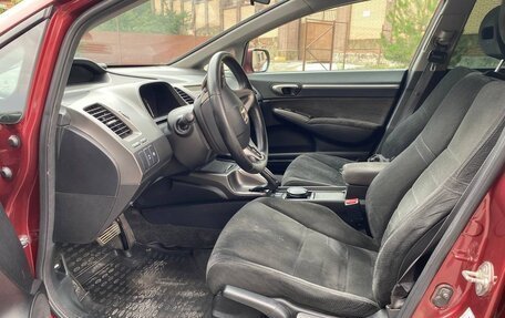 Honda Civic VIII, 2010 год, 930 000 рублей, 6 фотография