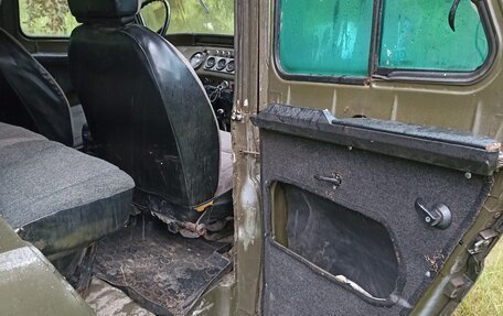 ЛуАЗ 3151, 1996 год, 230 000 рублей, 9 фотография