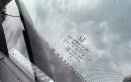 Honda Civic VIII, 2010 год, 930 000 рублей, 19 фотография