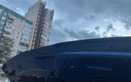 Hyundai Solaris II рестайлинг, 2012 год, 950 000 рублей, 29 фотография