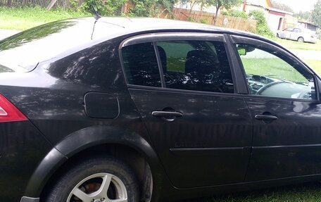 Renault Megane II, 2008 год, 390 000 рублей, 4 фотография