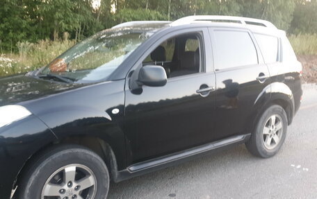 Peugeot 4007, 2012 год, 1 200 000 рублей, 4 фотография