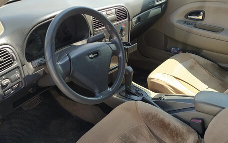 Volvo S40 II, 2000 год, 260 000 рублей, 3 фотография