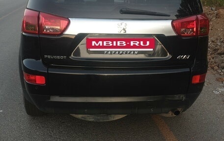 Peugeot 4007, 2012 год, 1 200 000 рублей, 3 фотография