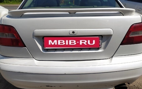 Volvo S40 II, 2000 год, 260 000 рублей, 2 фотография