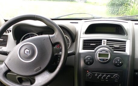 Renault Megane II, 2008 год, 390 000 рублей, 10 фотография