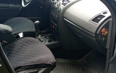 Renault Megane II, 2008 год, 390 000 рублей, 6 фотография