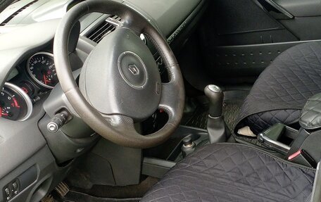 Renault Megane II, 2008 год, 390 000 рублей, 9 фотография